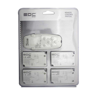 ریموت کنترل 6 کانال ای دی سی EDC