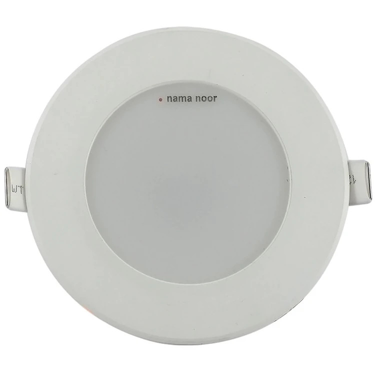 پنل ال ای دی 7 وات نمانور سایز 7مدل سیلندری