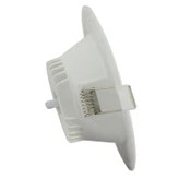 پنل ال ای دی 7 وات نمانور سایز 7مدل سیلندری