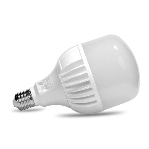 لامپ استوانه ای 100 وات بدنه آلومینیوم تکتاب