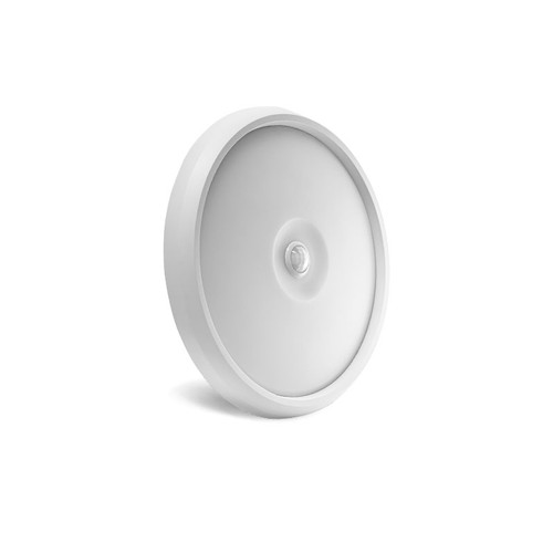 چراغ سقفی سنسوردار فتوسنس 18 وات