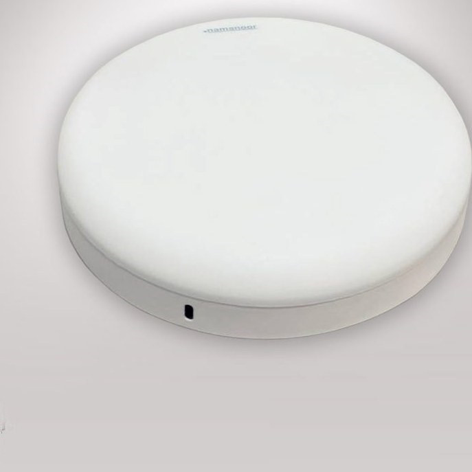 پنل روکار 40 وات مدل افروز نمانور