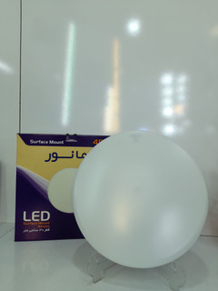 پنل روکار ال ای دی 45 وات مدل افروز نمانور
