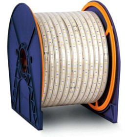 ریسه ال ای دی سری وایرلس 2835-8وات 120 لامپ نمانور