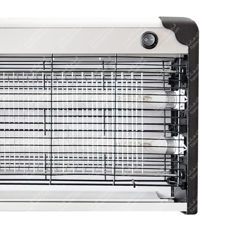 حشره کش برقی آویز پارس افق اروند