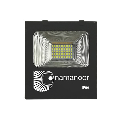 پروژکتور400 وات سری طلایی نمانور