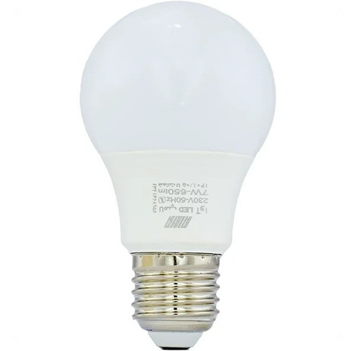 لامپ ال ای دی حبابی 13 وات سهند مدل هلیوس