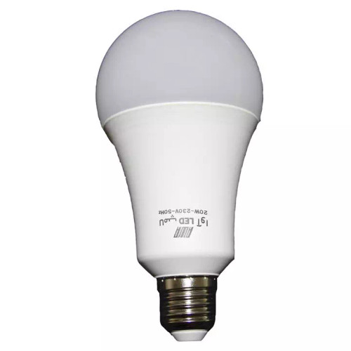 لامپ ال ای دی حبابی 25 وات سهند مدل هلیوس