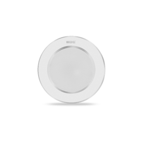 چراغ سقفی توکار دیپ خط دار ۸ وات EDC با طراحی کارآمد و نور یکنواخت، انتخابی مناسب برای فضاهای داخلی کوچک است. این چراغ نه تنها طول عمری بالا دارد، بلکه صرفهجویی در مصرف انرژی را هم به دنبال دارد.