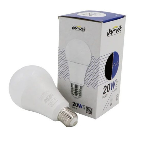 لامپ 20 وات پارس سهیل