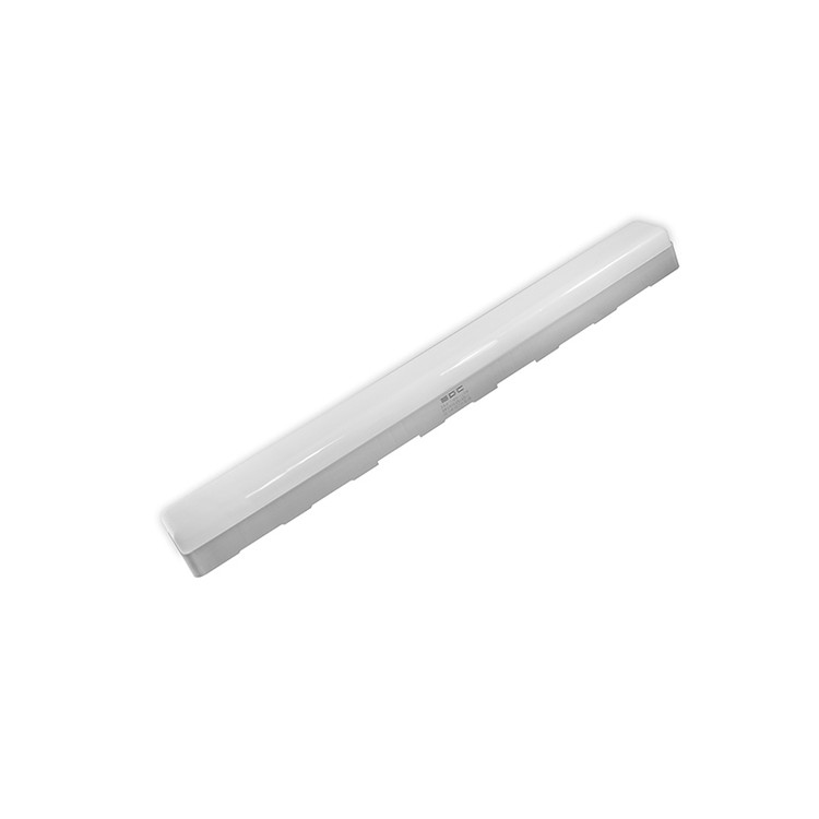 چراغ دیواری داخلی لینیا ۳۶ وات EDC انتخابی مناسب برای روشنایی بهینه و وسیع در فضاهای داخلی است. با طول عمر ۲۰۰۰۰ ساعت و مصرف انرژی اقتصادی، این چراغ برای استفاده در منازل، دفاتر و فضاهای تجاری طراحی شده است.