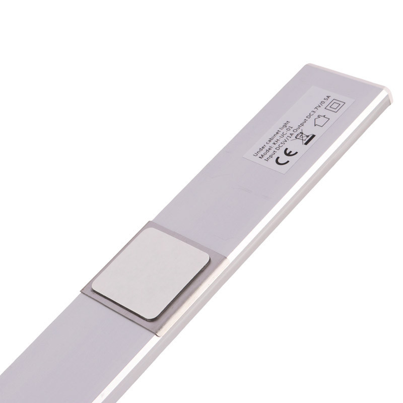 چراغ زیرکابینتی 124 سانتی متر 18 وات نوریکس