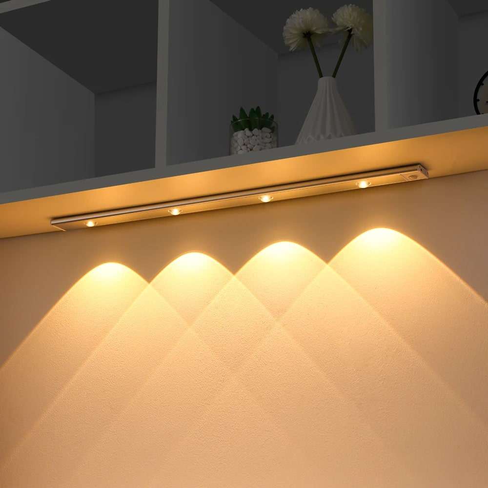 چراغ زیرکابینتی 124 سانتی متر 18 وات نوریکس