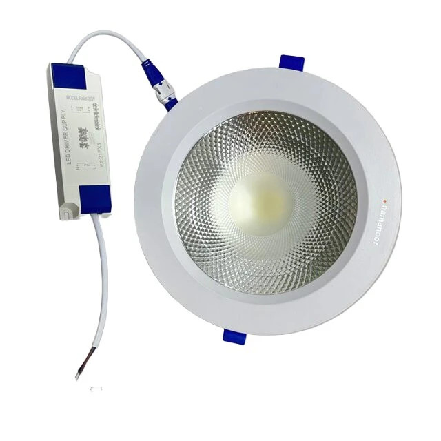 پنل 35 وات نمانور مدل COB رعد