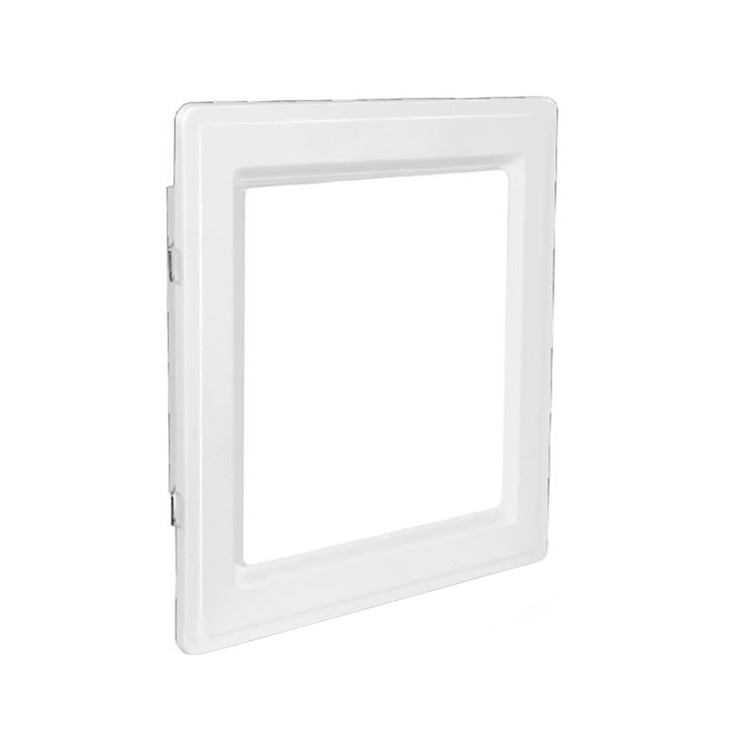 چراغ پنل توکار 22 وات LED 20*20 آلتون رای مدل زمرد DZ61