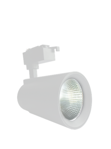 پروژکتور ریلی ۳۰ وات