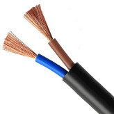 کابل افشان ۲ در ۴ شیرکوه یزد