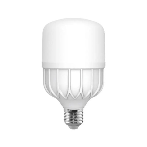 لامپ ال ای دی 65 وات حبابی نمانور سری T140