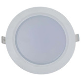 پنل سقفی 6 وات توکار قطر 8 آلتون رای طرح دنیز AL-DE12