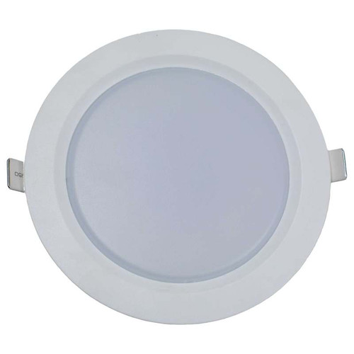 پنل سقفی 6 وات توکار قطر 8 آلتون رای طرح دنیز AL-DE12