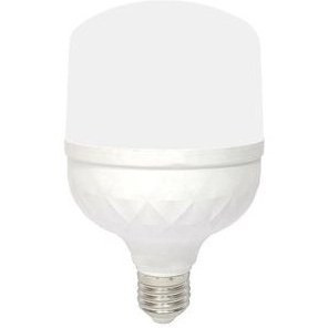 لامپ ال ای دی استوانه ای نور مهتابی 65 وات ایران زمین