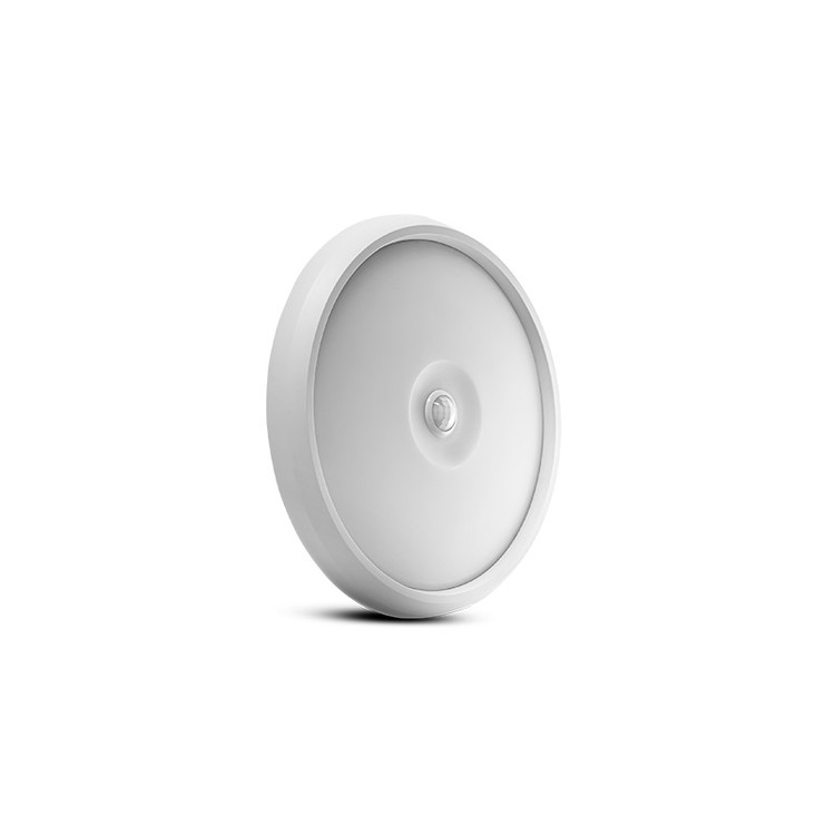 چراغ سقفی سنسوردار فتوسنس 24 وات