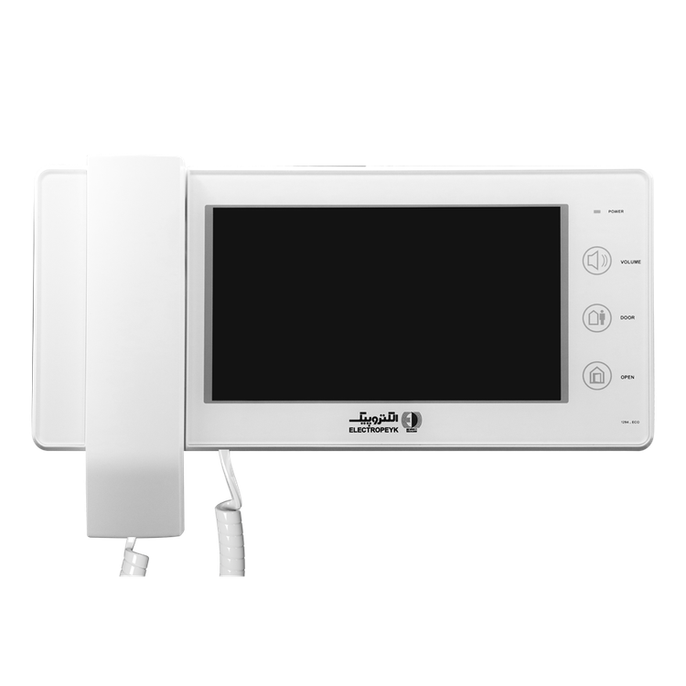 درب بازکن تصویری الکتروپیک مدل ۱۲۹۴ eco