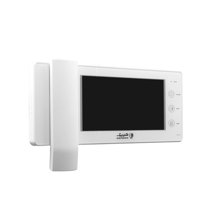 درب بازکن تصویری الکتروپیک مدل ۱۲۹۴ eco