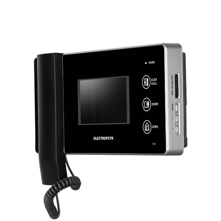 درب بازکن تصویری الکتروپیک مدل ۱۰۹۶