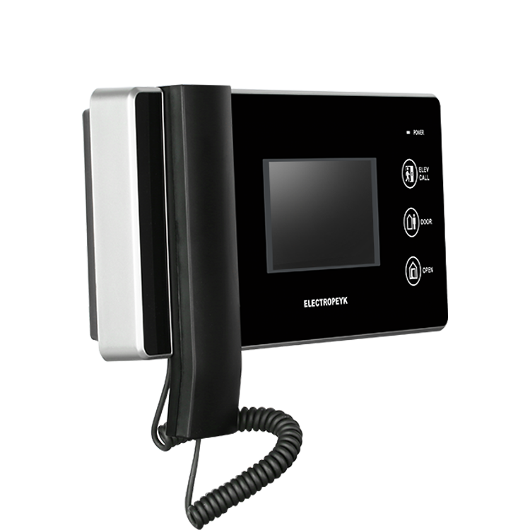 درب بازکن تصویری الکتروپیک مدل ۱۱۹۶