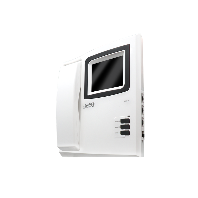 درب بازکن تصویری الکتروپیک مدل1286