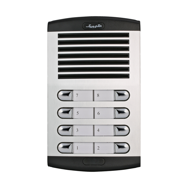 پنل صوتی الکتروپیک مدل875