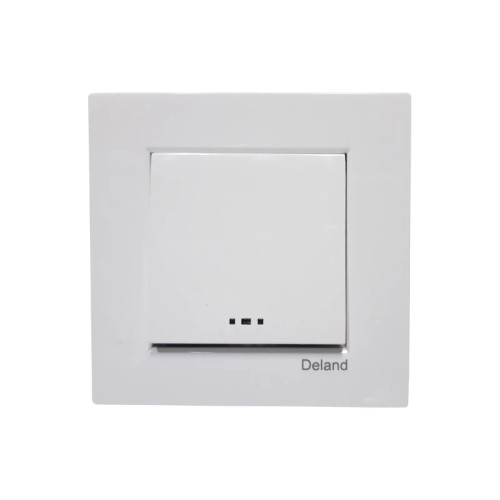 کلید کراکس(صلیبی)آسا دلند سفید