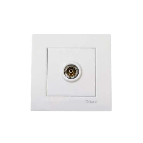 فیش آنتن آسا دلند سفید