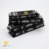 منبع تغذیه 12 ولت 33 آمپر 400 وات مدل SuperPower