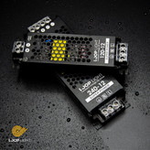 منبع تغذیه 12 ولت 33 آمپر 400 وات مدل SuperPower