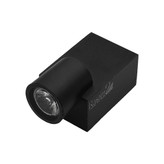 دکوراتیو لوله ای یکطرفه لنز تخت رسام