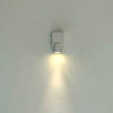 دکوراتیو لوله ای یکطرفه لنز تخت رسام