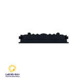 پروژکتور مسافرتی 30 وات مدل هانیس 24 ولت پرتونورتوس