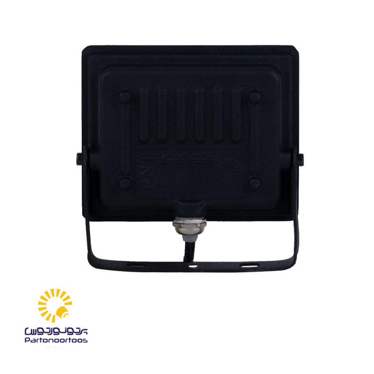 پروژکتور مسافرتی 30 وات مدل هانیس 24 ولت پرتونورتوس