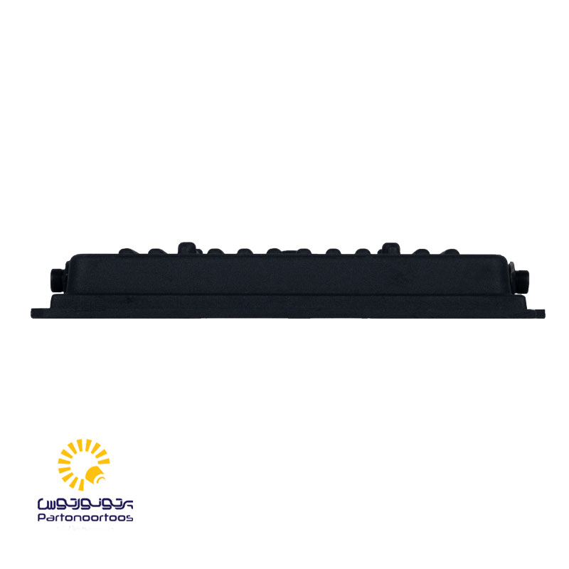 پروژکتور مسافرتی 24 ولت 50 وات مدل هانیس پرتونورتوسپروژکتور مسافرتی 24 ولت 50 وات مدل هانیس پرتونورتوس