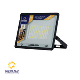 پروژکتور مسافرتی 24 ولت 50 وات مدل هانیس پرتونورتوس