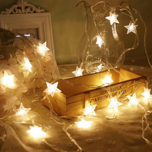 ریسه تزیینی (LED) مدل درخت کاج کریسمس 3 متری