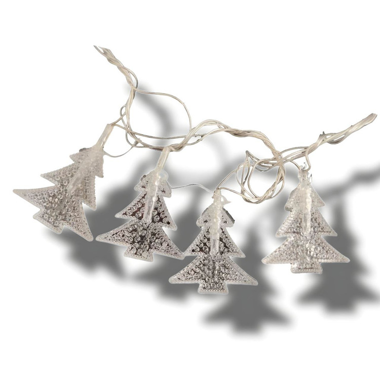 ریسه تزیینی (LED) مدل درخت کاج کریسمس 3 متری