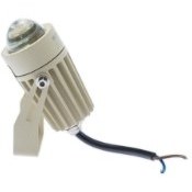 چراغ نما جت لایت 3 وات ای دی سی