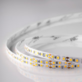 استریپ وایرلس ۱۲ ولت EDC با توان ۱۰ وات و تراکم ۱۲۰ الایدی، گزینهای مطمئن و کارآمد برای نورپردازی داخلی دقیق و اقتصادی با نوری یکنواخت و ملایم است.