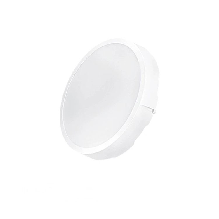 چراغ روکار دایره ای50 وات SMD پارس شعاع توس مدل آویسا