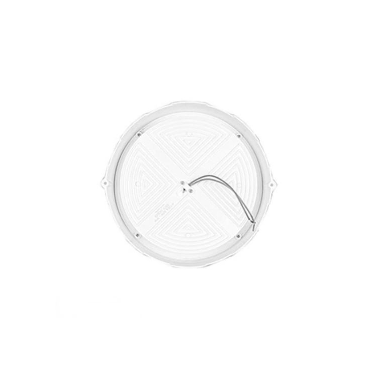 چراغ روکار دایره ای50 وات SMD پارس شعاع توس مدل آویسا